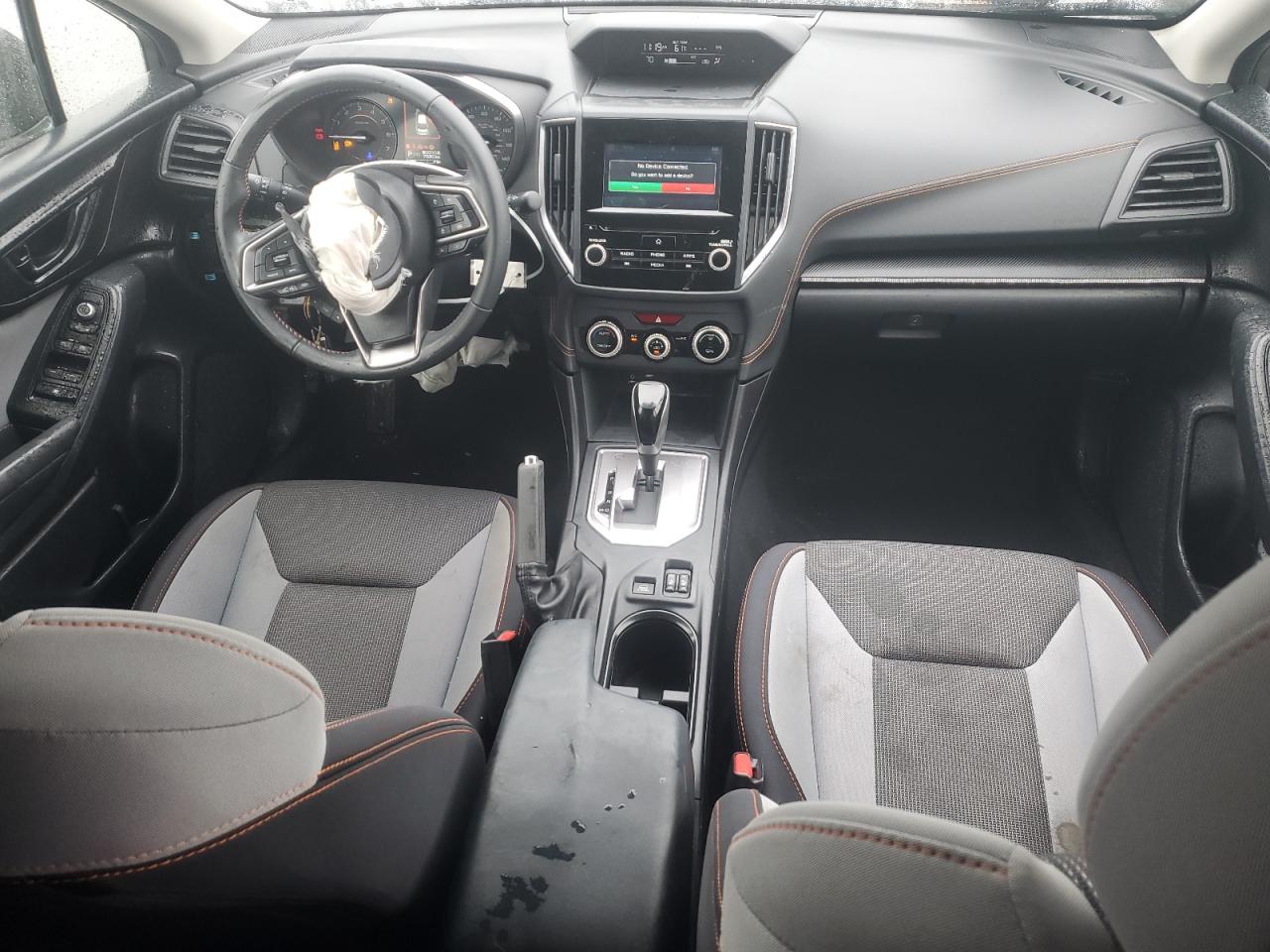 Subaru Crosstrek Premium Image 9