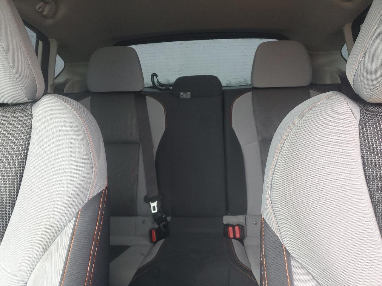 Subaru Crosstrek Premium Image 7