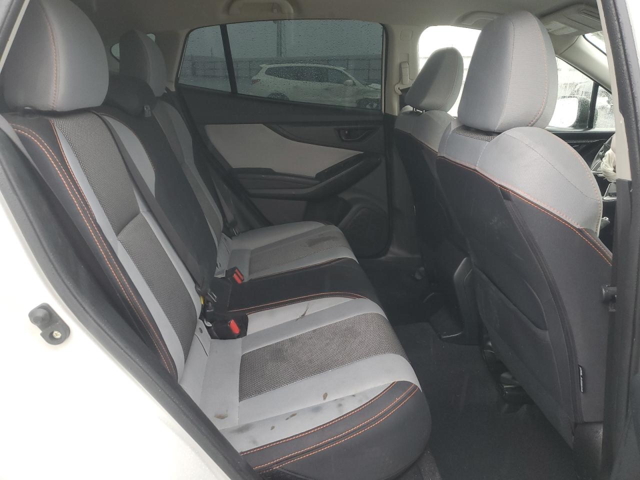 Subaru Crosstrek Premium Image 8