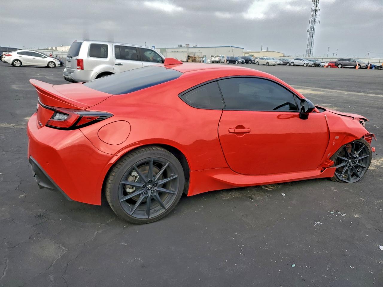 Toyota 86 Premium Image 6