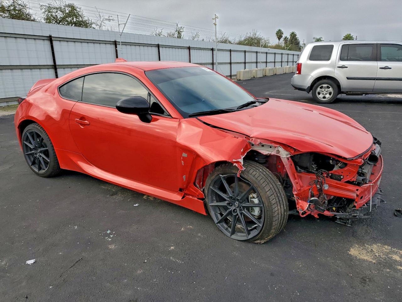 Toyota 86 Premium Image 8