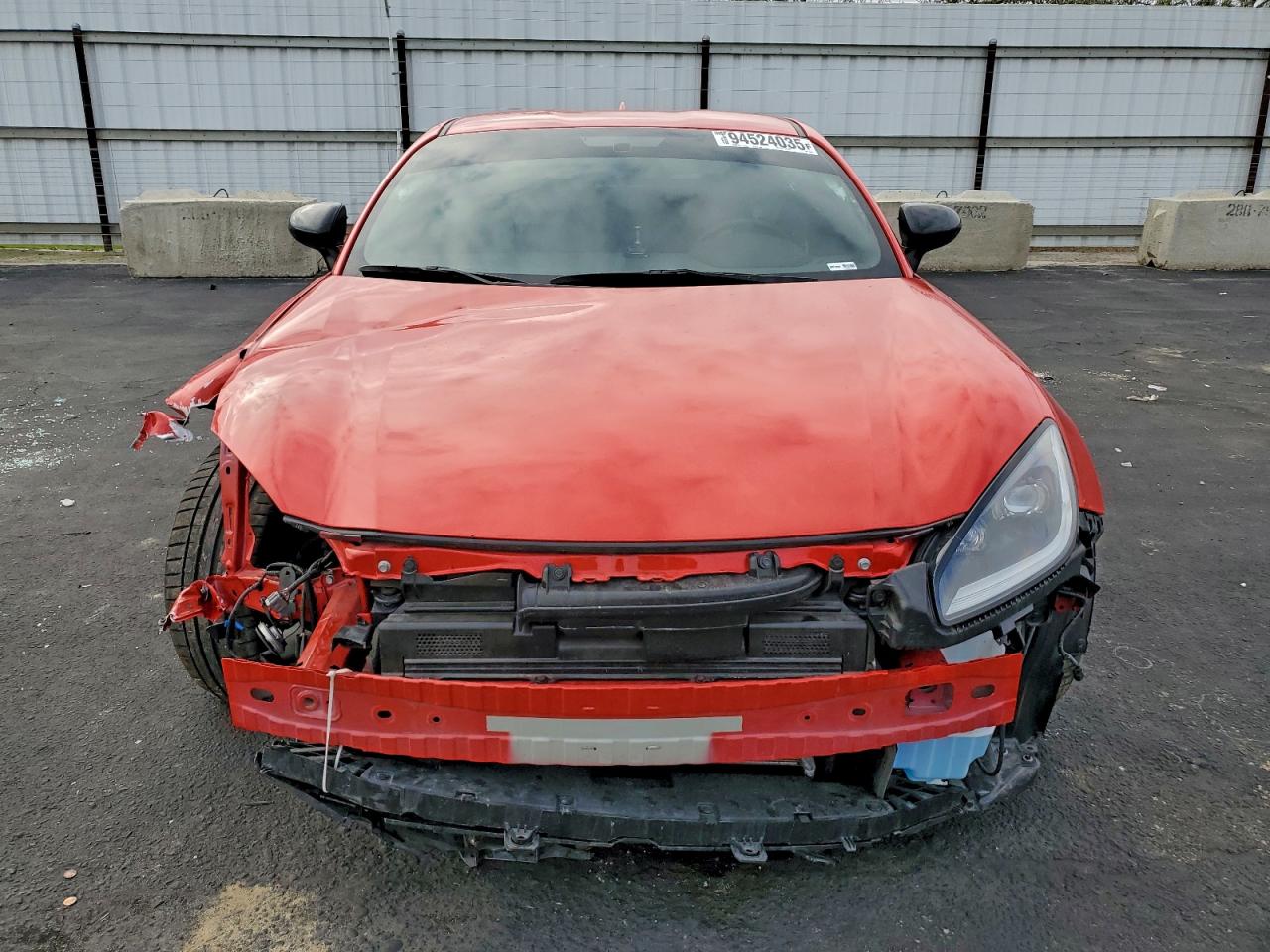 Toyota 86 Premium Image 2