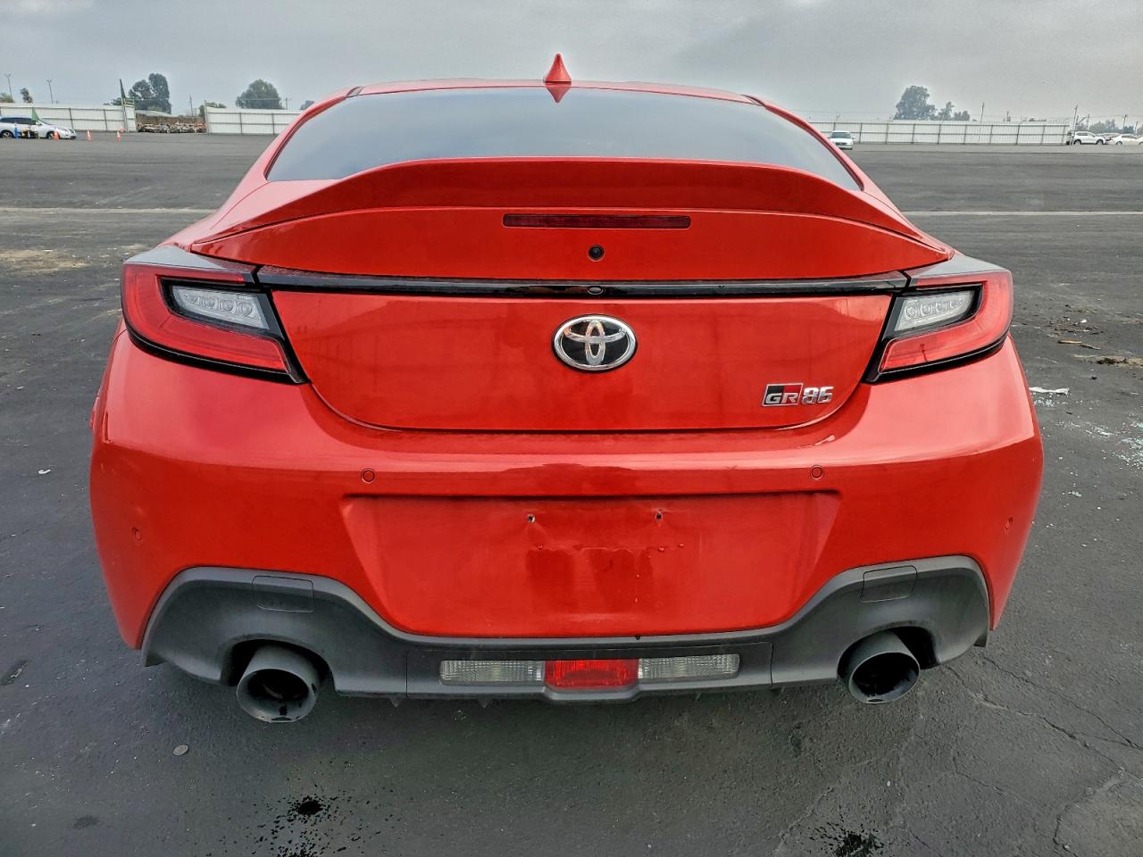 Toyota 86 Premium Image 3