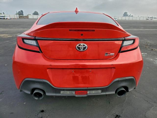 Toyota 86 Premium Image 3