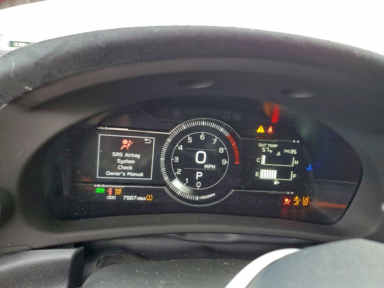 Toyota 86 Premium Image 7