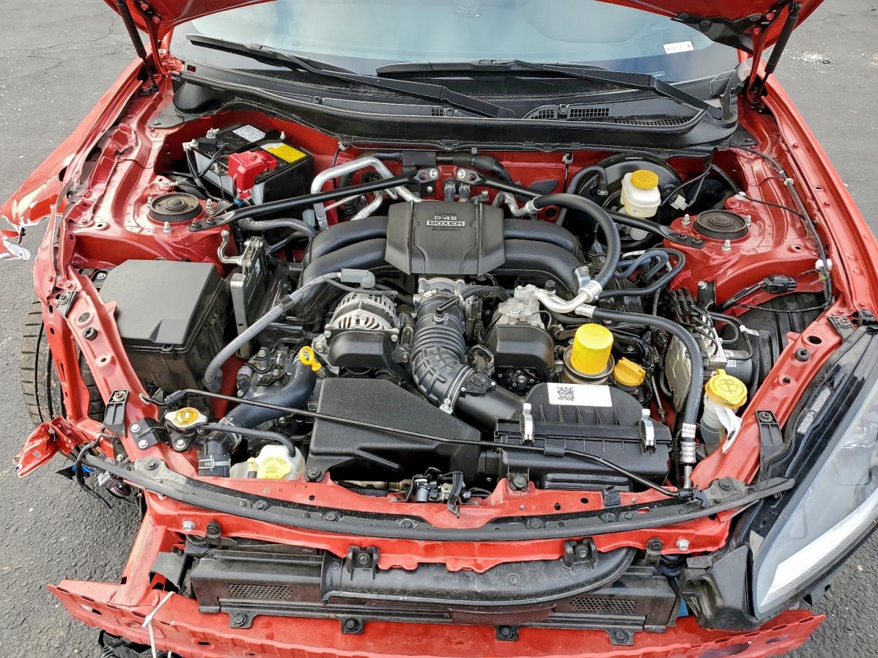 Toyota 86 Premium Image 10