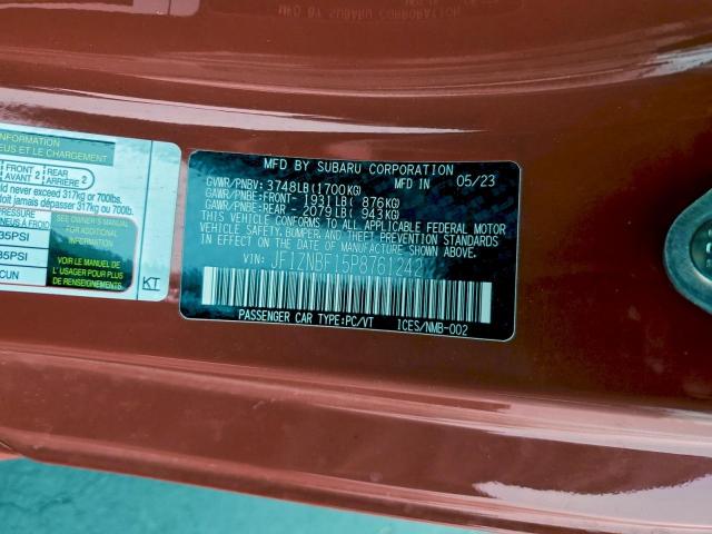 Toyota 86 Premium Image 11