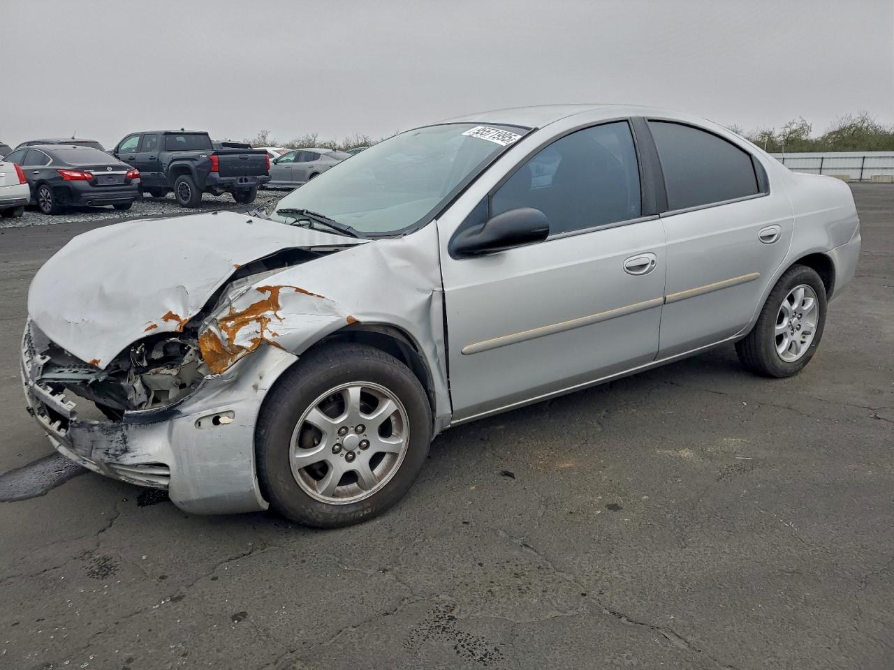 Dodge Neon Sxt Image 1