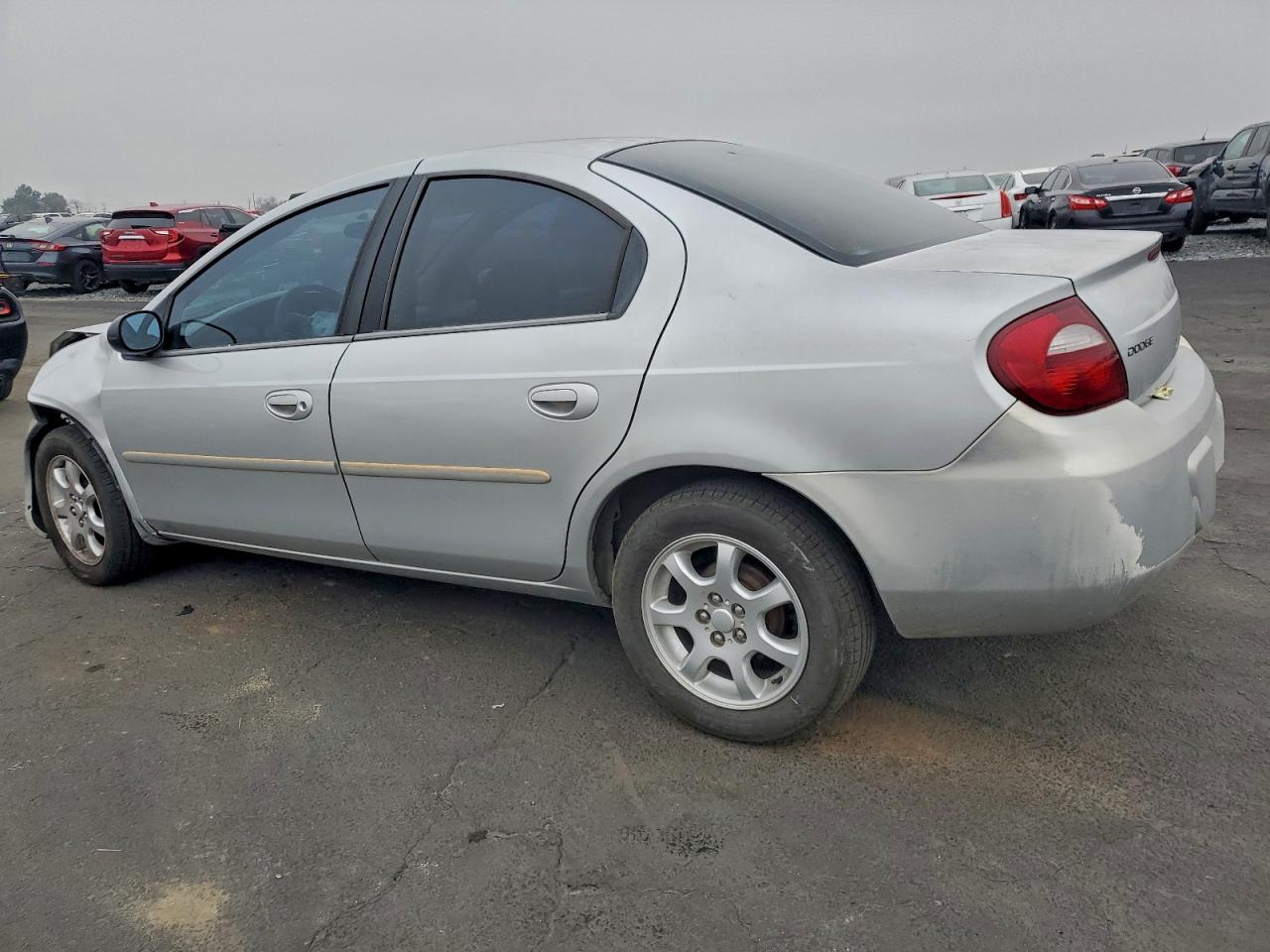 Dodge Neon Sxt Image 3