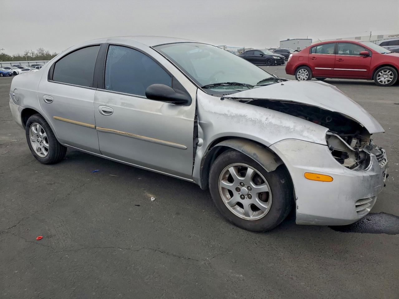 Dodge Neon Sxt Image 5