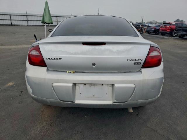 Dodge Neon Sxt Image 10