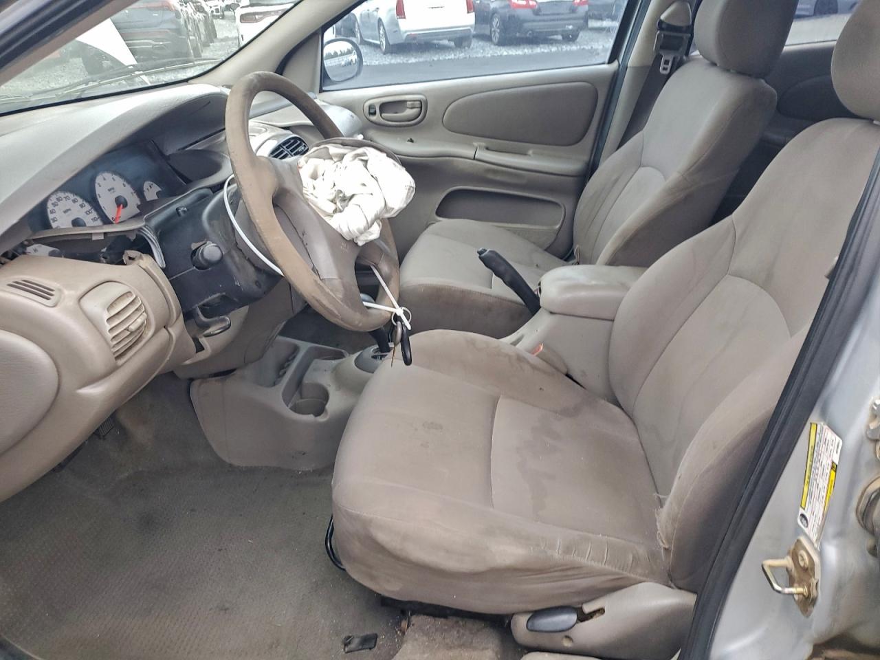 Dodge Neon Sxt Image 7