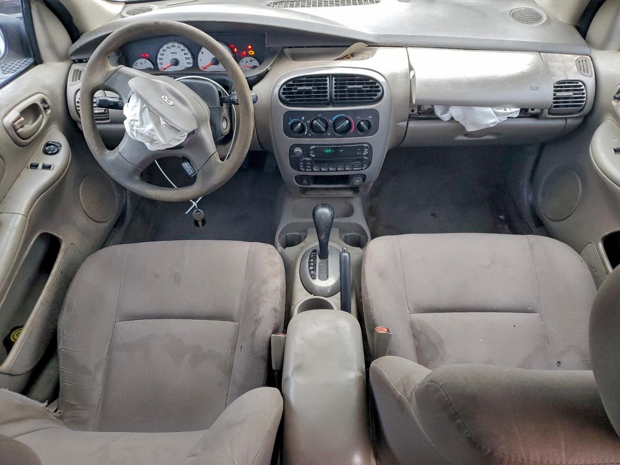 Dodge Neon Sxt Image 9