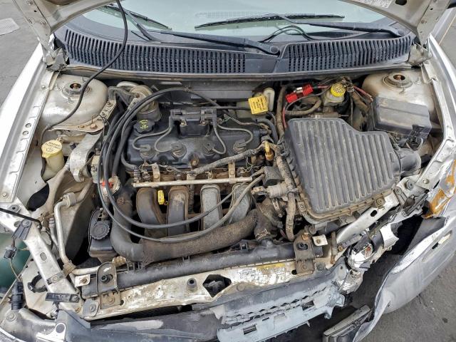 Dodge Neon Sxt Image 8