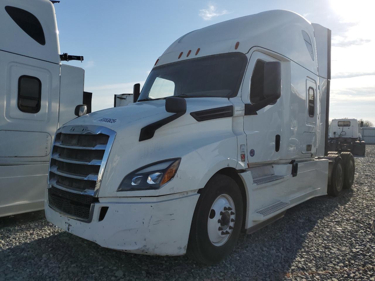 Freightliner Cascadia 1 Image 7