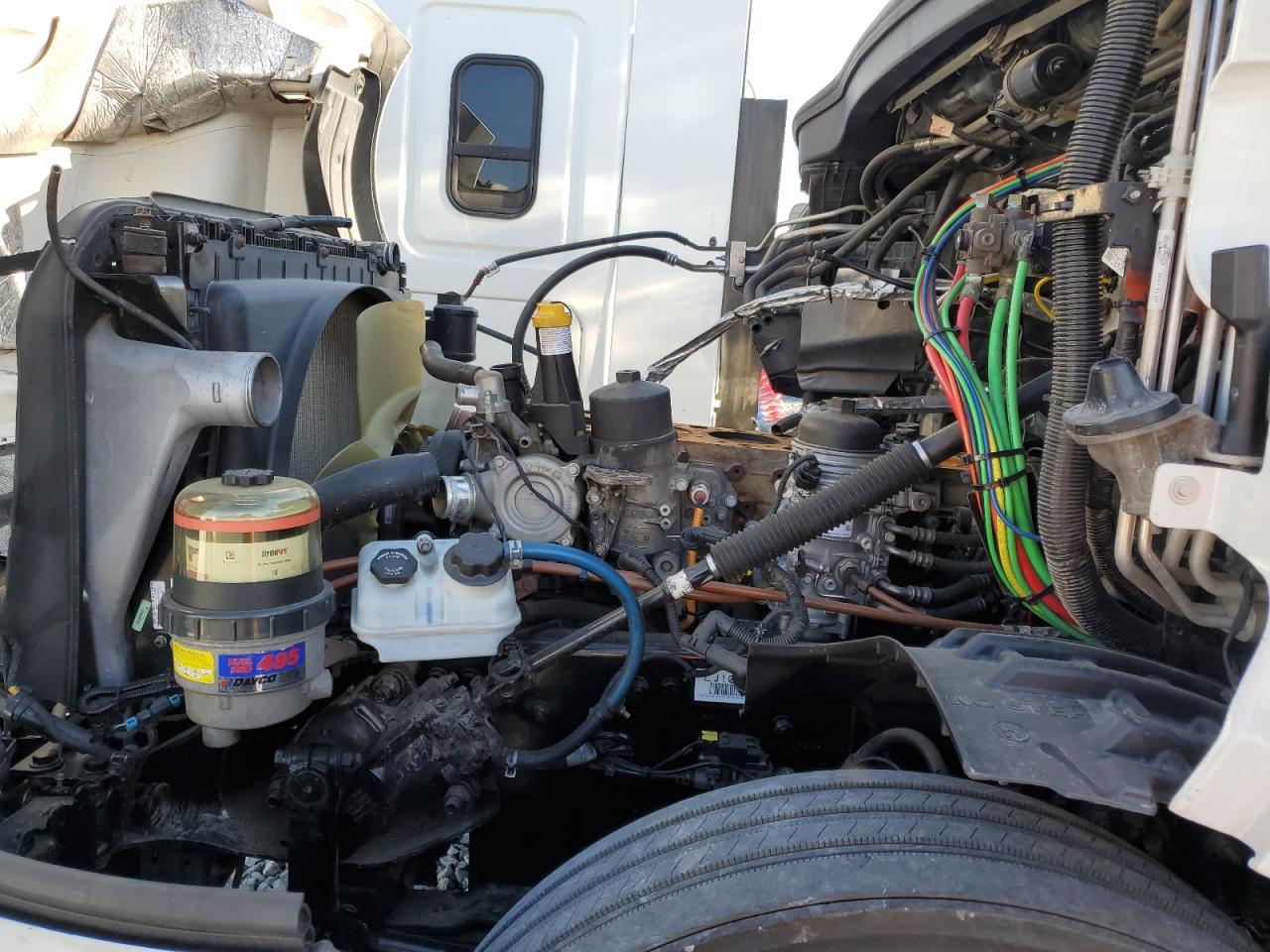 Freightliner Cascadia 1 Image 10