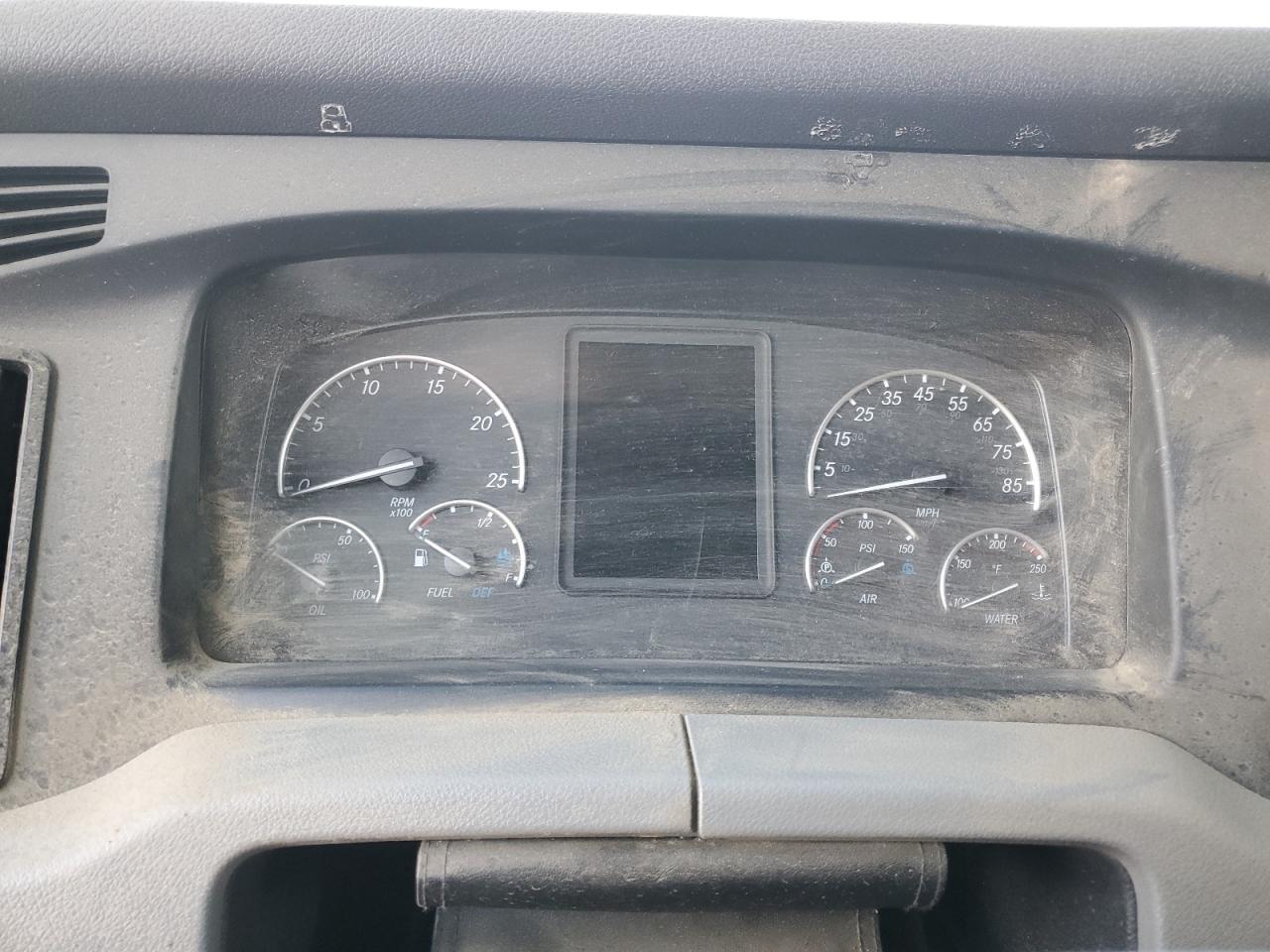 Freightliner Cascadia 1 Image 5