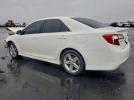 Toyota Camry Base Image 2