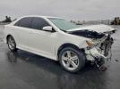 Toyota Camry Base Image 4