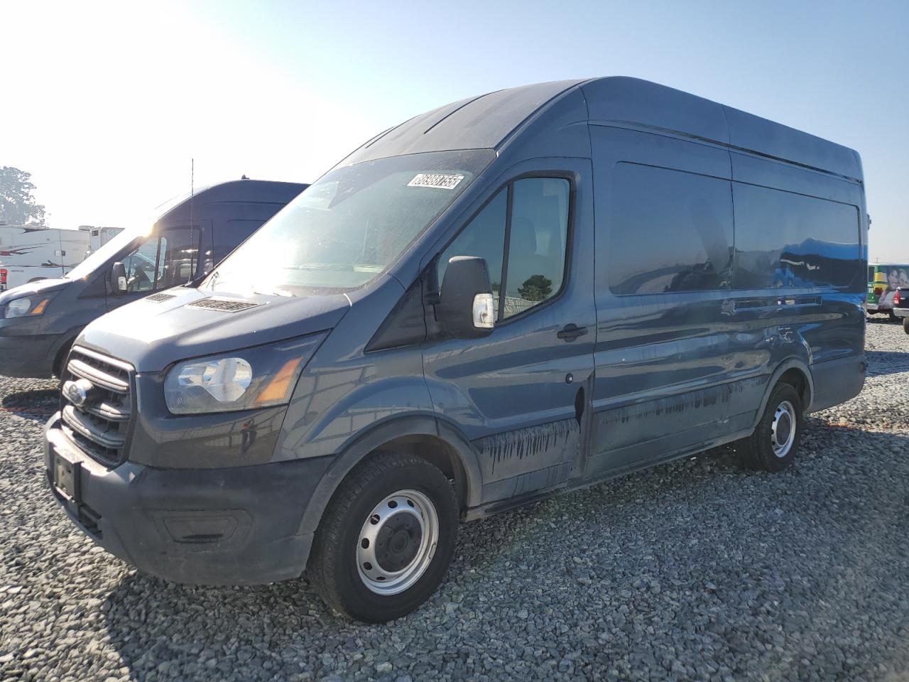 Ford Transit T-250 Image 1