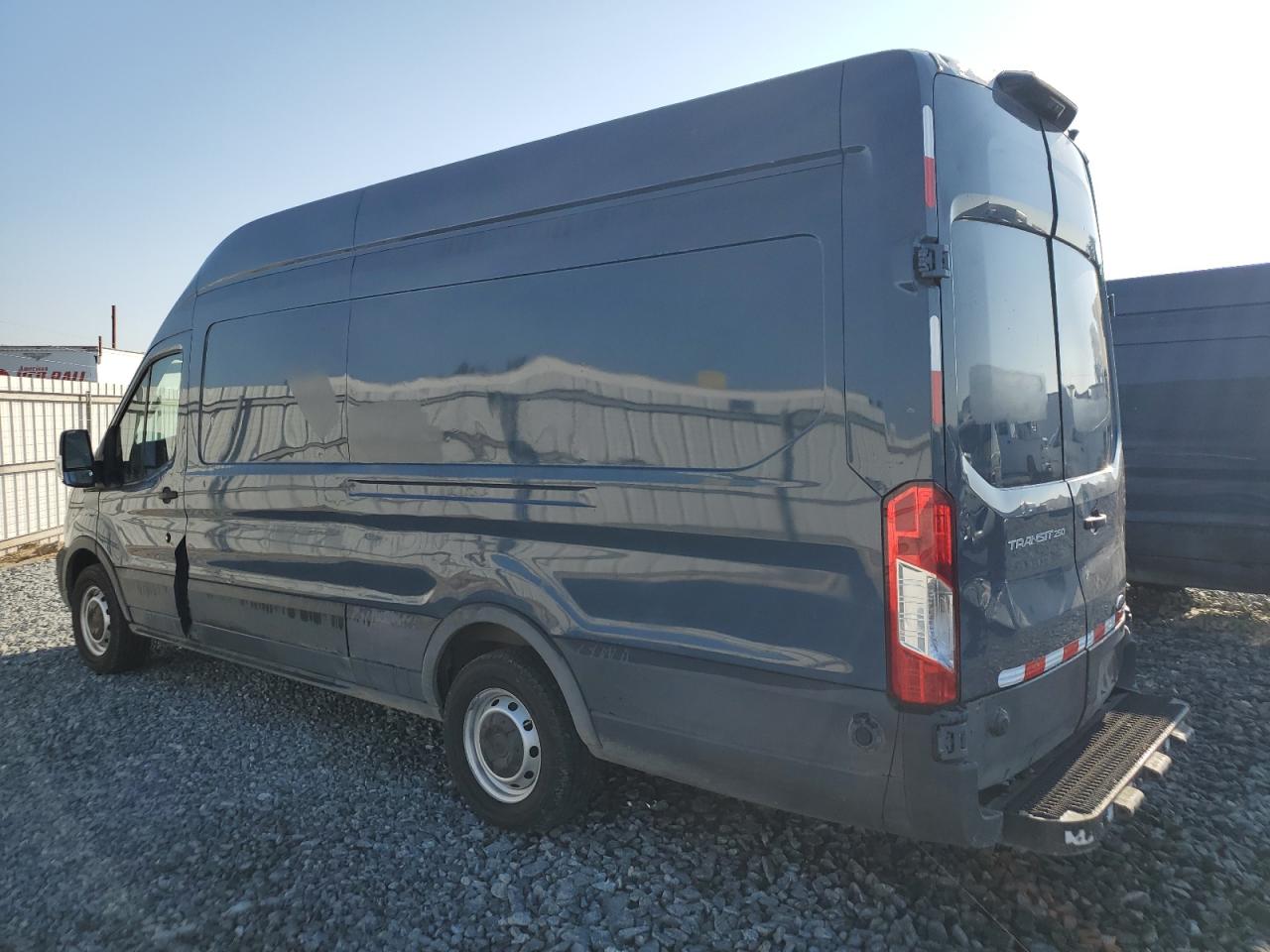 Ford Transit T-250 Image 2