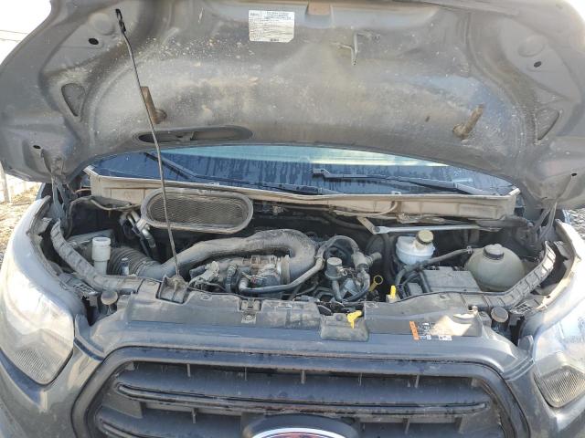 Ford Transit T-250 Image 13