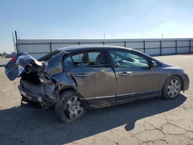 Honda Civic Lx Image 5