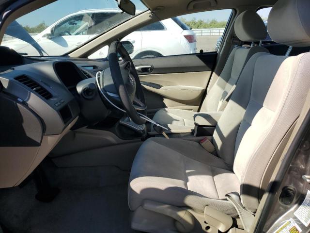 Honda Civic Lx Image 7