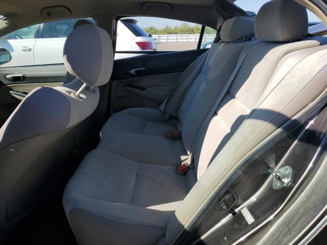 Honda Civic Lx Image 10