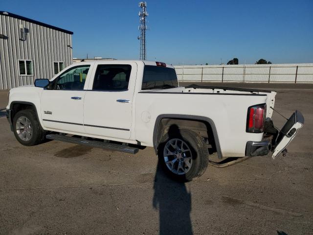 GMC Sierra C1500 Slt Image 3