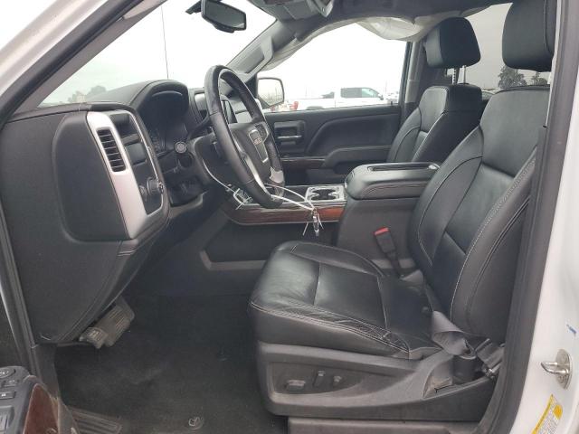 GMC Sierra C1500 Slt Image 5