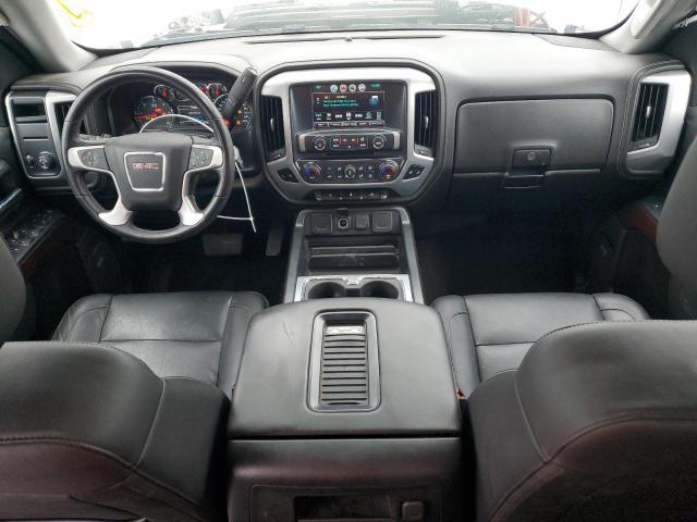 GMC Sierra C1500 Slt Image 9