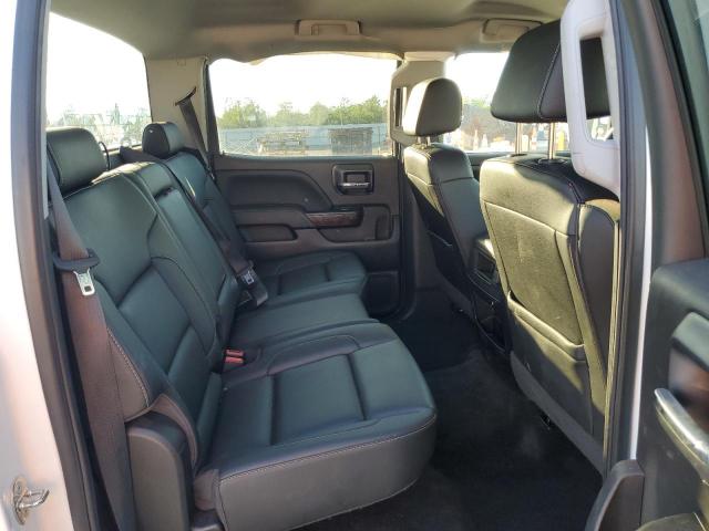 GMC Sierra C1500 Slt Image 6