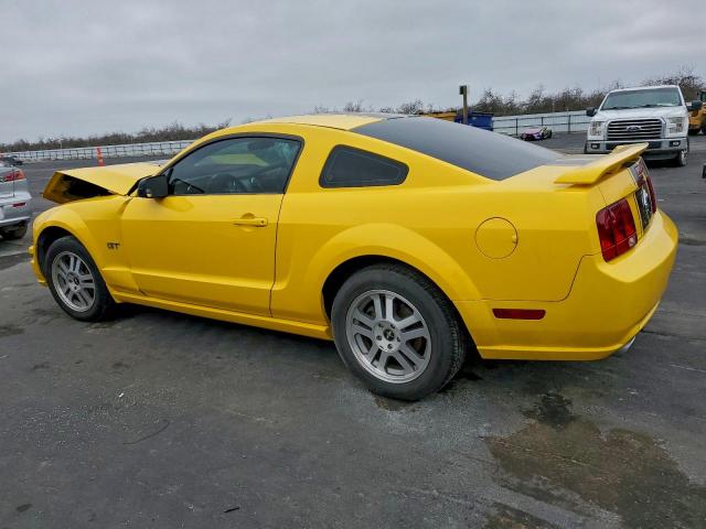 Ford Mustang Gt Image 2