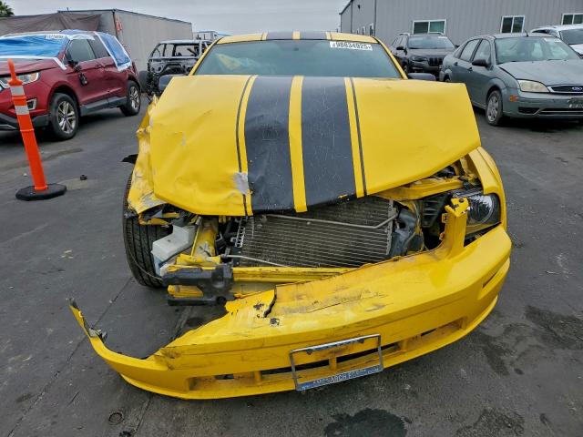 Ford Mustang Gt Image 5