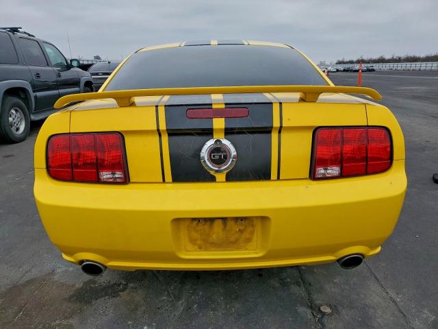 Ford Mustang Gt Image 13