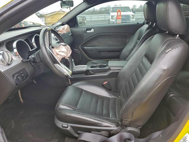 Ford Mustang Gt Image 8