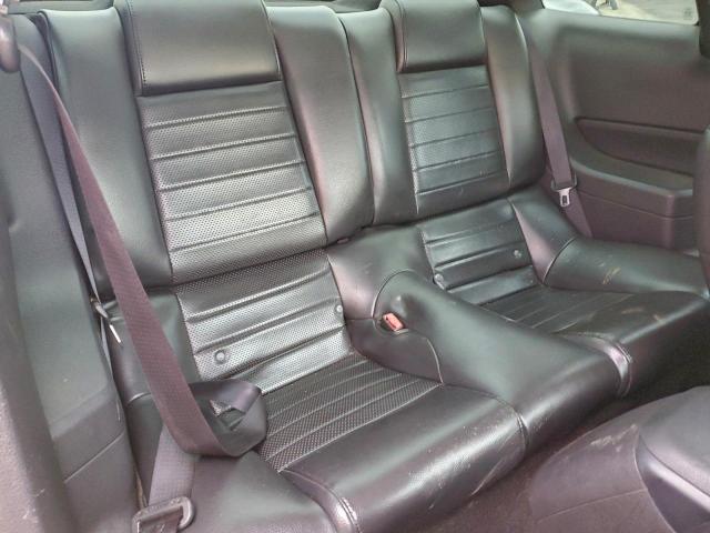 Ford Mustang Gt Image 4