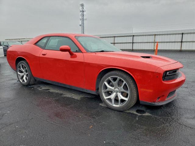 Dodge Challenger Sxt Plus Image 4