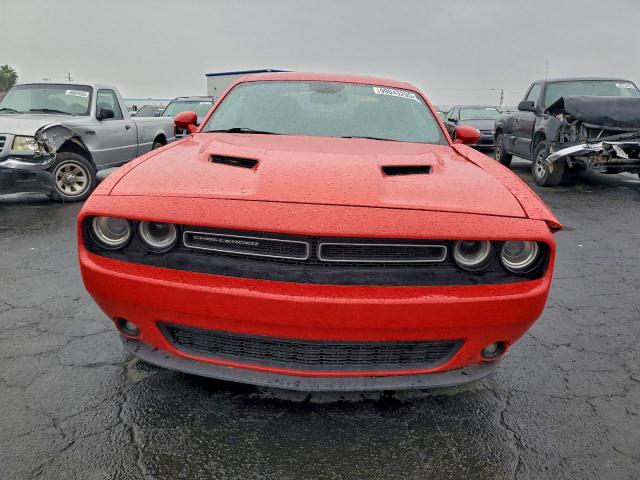Dodge Challenger Sxt Plus Image 2