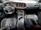Dodge Challenger Sxt Plus Image 11