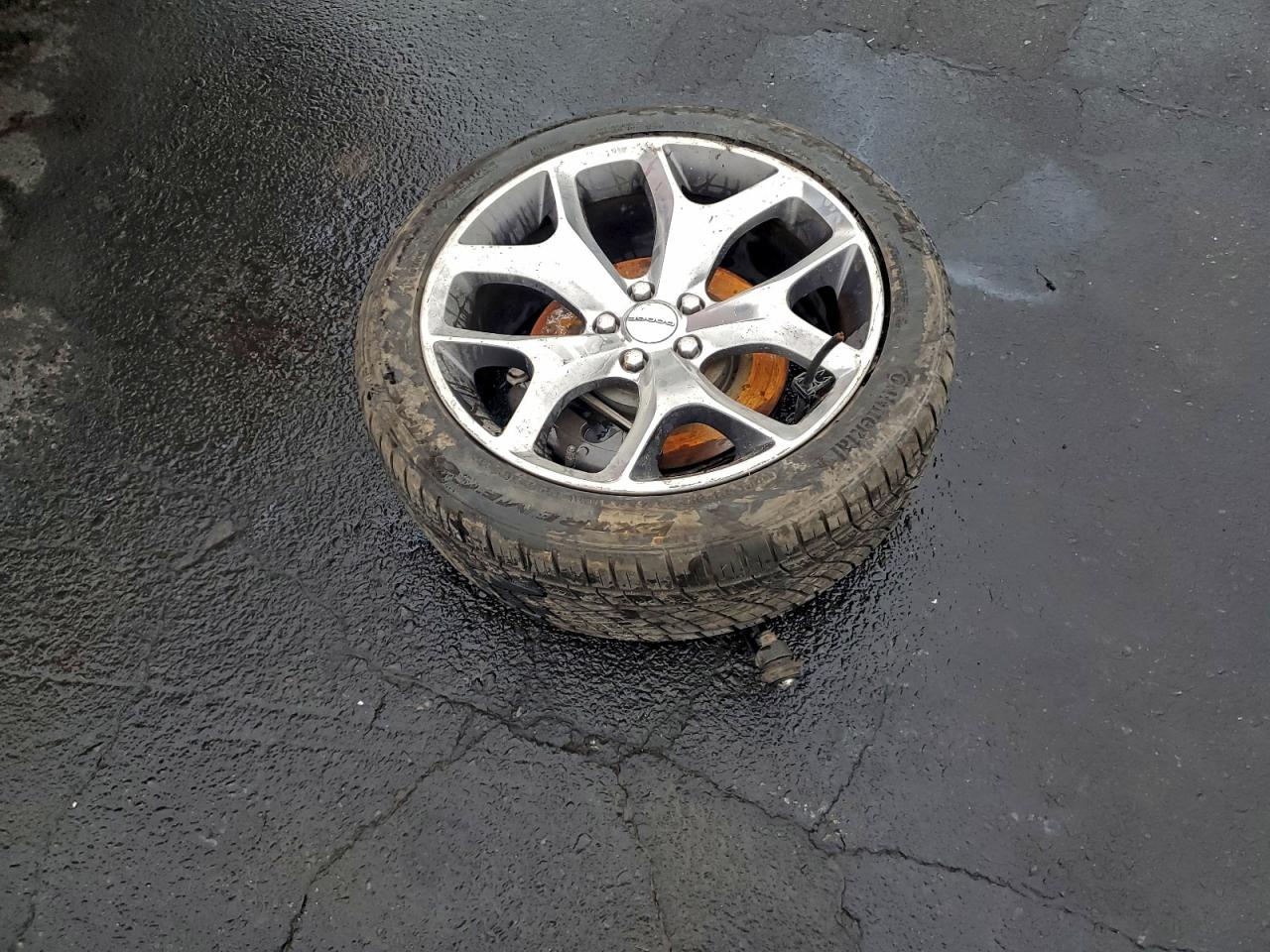 Dodge Challenger Sxt Plus Image 7