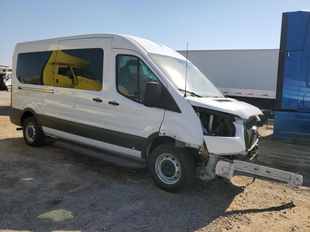 Ford Transit T-250 Image 3