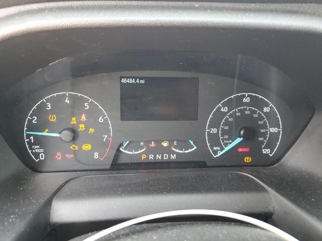 Ford Transit T-250 Image 10