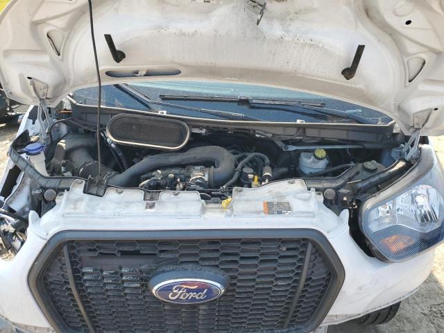 Ford Transit T-250 Image 12