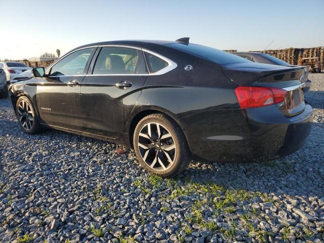 Chevrolet Impala Lt Image 2