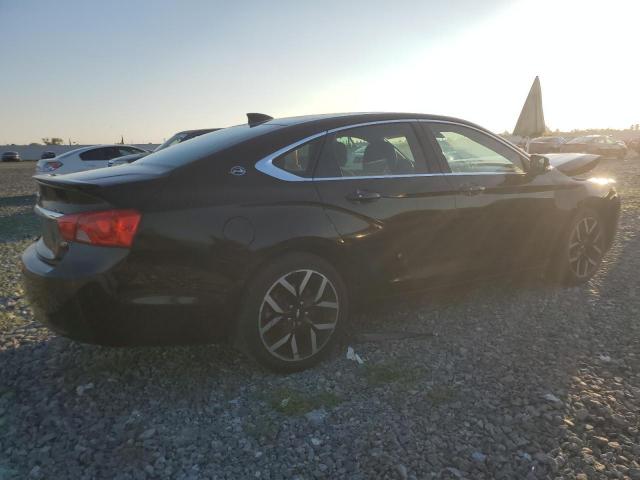 Chevrolet Impala Lt Image 4