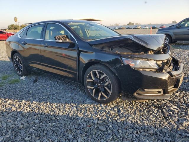 Chevrolet Impala Lt Image 8