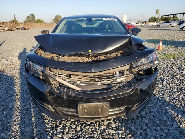 Chevrolet Impala Lt Image 11