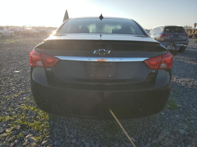 Chevrolet Impala Lt Image 3